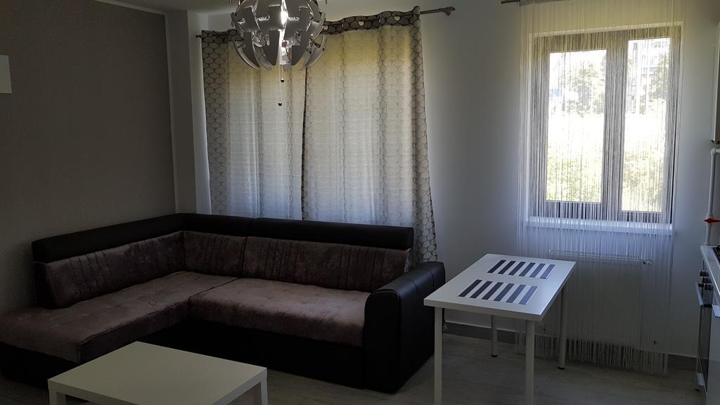 V1 Apartment Констанца Экстерьер фото