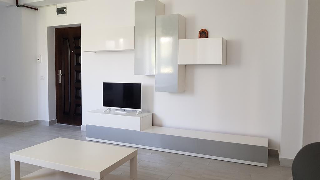V1 Apartment Констанца Экстерьер фото