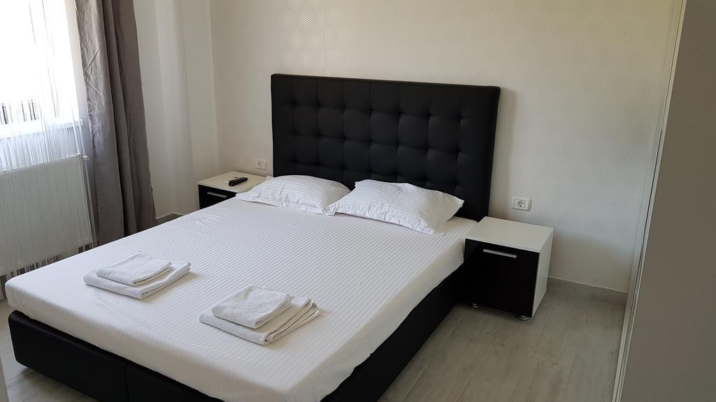 V1 Apartment Констанца Экстерьер фото