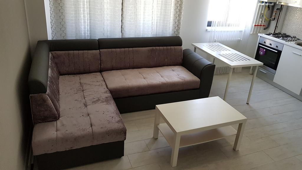 V1 Apartment Констанца Экстерьер фото