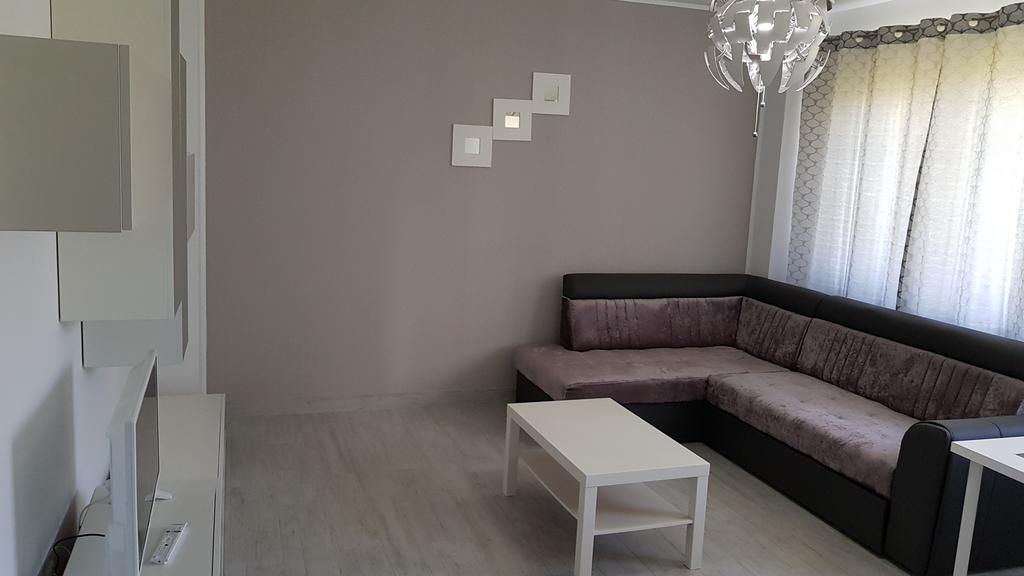 V1 Apartment Констанца Экстерьер фото