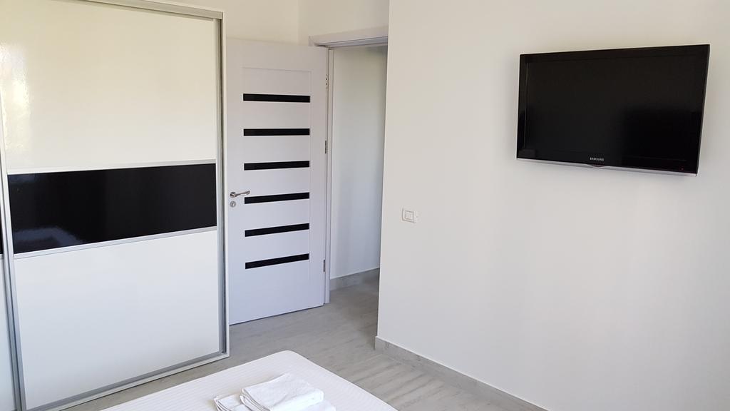 V1 Apartment Констанца Экстерьер фото